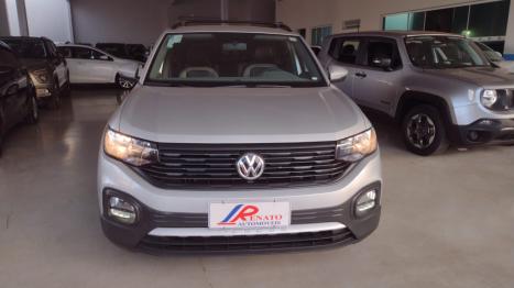 VOLKSWAGEN T-Cross 1.0 4P 200 TSI FLEX SENSE AUTOMTICO, Foto 2