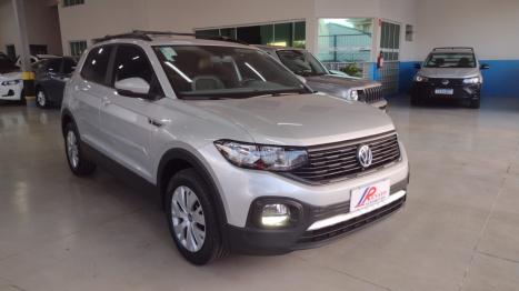 VOLKSWAGEN T-Cross 1.0 4P 200 TSI FLEX SENSE AUTOMTICO, Foto 3
