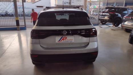 VOLKSWAGEN T-Cross 1.0 4P 200 TSI FLEX SENSE AUTOMTICO, Foto 4
