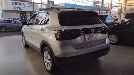 VOLKSWAGEN T-Cross 1.0 4P 200 TSI FLEX SENSE AUTOMTICO, Foto 6
