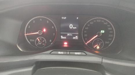 VOLKSWAGEN T-Cross 1.0 4P 200 TSI FLEX SENSE AUTOMTICO, Foto 7