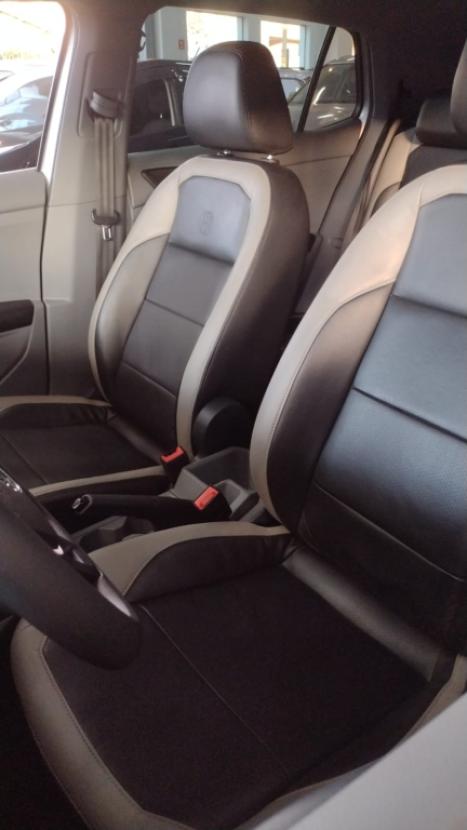 VOLKSWAGEN T-Cross 1.0 4P 200 TSI FLEX SENSE AUTOMTICO, Foto 9