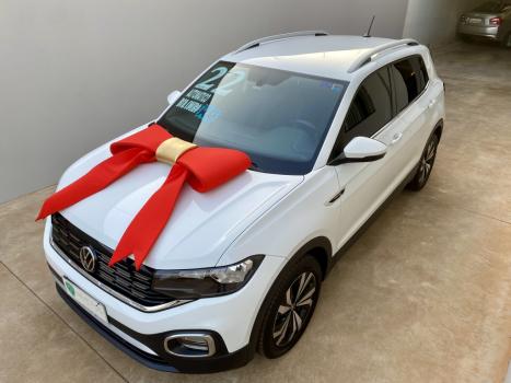 VOLKSWAGEN T-Cross 1.4 4P 250 TSI FLEX HIGHLINE AUTOMTICO, Foto 1