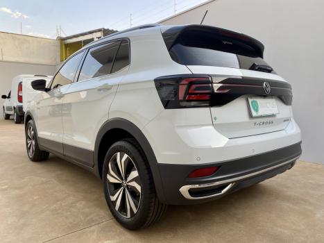 VOLKSWAGEN T-Cross 1.4 4P 250 TSI FLEX HIGHLINE AUTOMTICO, Foto 5