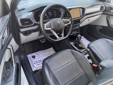 VOLKSWAGEN T-Cross 1.4 4P 250 TSI FLEX HIGHLINE AUTOMTICO, Foto 12