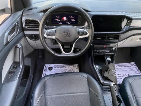 VOLKSWAGEN T-Cross 1.4 4P 250 TSI FLEX HIGHLINE AUTOMTICO, Foto 13