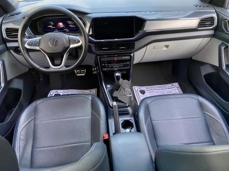 VOLKSWAGEN T-Cross 1.4 4P 250 TSI FLEX HIGHLINE AUTOMTICO, Foto 14