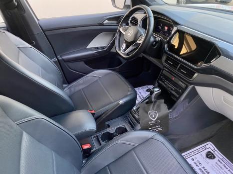 VOLKSWAGEN T-Cross 1.4 4P 250 TSI FLEX HIGHLINE AUTOMTICO, Foto 15