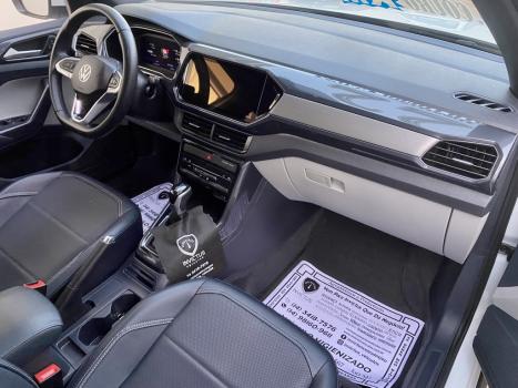 VOLKSWAGEN T-Cross 1.4 4P 250 TSI FLEX HIGHLINE AUTOMTICO, Foto 16
