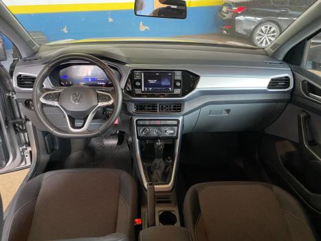 VOLKSWAGEN T-Cross 1.0 4P 200 TSI FLEX AUTOMTICO, Foto 7