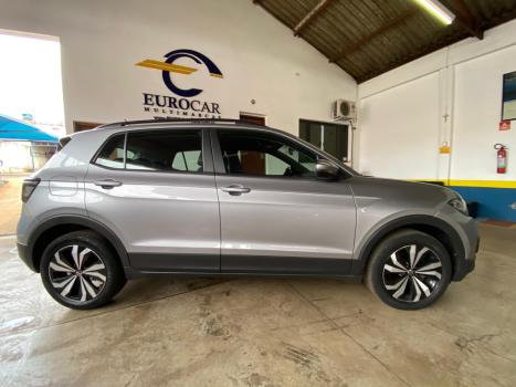 VOLKSWAGEN T-Cross 1.0 4P 200 TSI FLEX AUTOMTICO, Foto 15