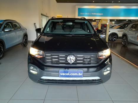 VOLKSWAGEN T-Cross 1.0 4P 200 TSI FLEX SENSE AUTOMTICO, Foto 2