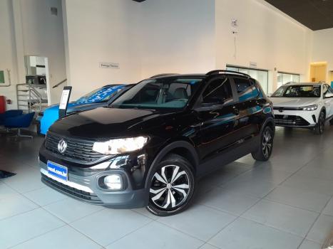 VOLKSWAGEN T-Cross 1.0 4P 200 TSI FLEX SENSE AUTOMTICO, Foto 3