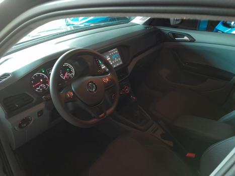 VOLKSWAGEN T-Cross 1.0 4P 200 TSI FLEX SENSE AUTOMTICO, Foto 4