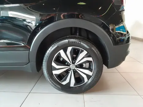 VOLKSWAGEN T-Cross 1.0 4P 200 TSI FLEX SENSE AUTOMTICO, Foto 8