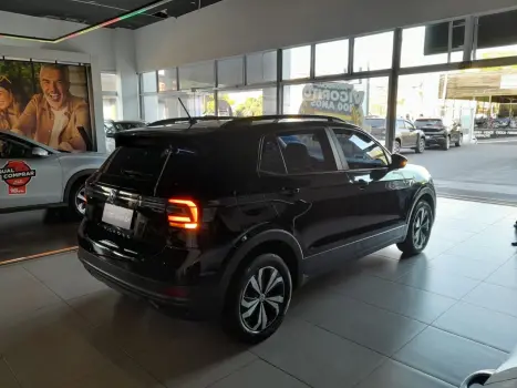 VOLKSWAGEN T-Cross 1.0 4P 200 TSI FLEX SENSE AUTOMTICO, Foto 9