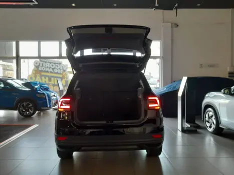 VOLKSWAGEN T-Cross 1.0 4P 200 TSI FLEX SENSE AUTOMTICO, Foto 12
