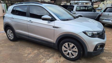 VOLKSWAGEN T-Cross 1.0 4P 200 TSI FLEX SENSE AUTOMTICO, Foto 2