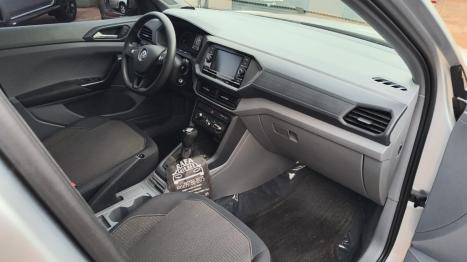 VOLKSWAGEN T-Cross 1.0 4P 200 TSI FLEX SENSE AUTOMTICO, Foto 5
