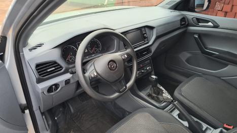 VOLKSWAGEN T-Cross 1.0 4P 200 TSI FLEX SENSE AUTOMTICO, Foto 6
