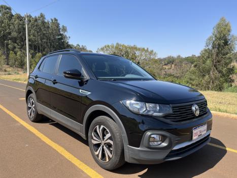 VOLKSWAGEN T-Cross 1.0 4P 200 TSI FLEX SENSE AUTOMTICO, Foto 1