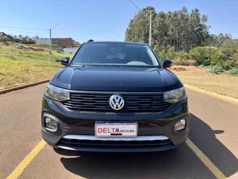 VOLKSWAGEN T-Cross 1.0 4P 200 TSI FLEX SENSE AUTOMTICO, Foto 2