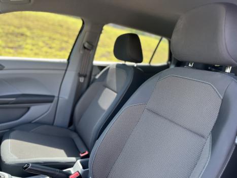 VOLKSWAGEN T-Cross 1.0 4P 200 TSI FLEX SENSE AUTOMTICO, Foto 3