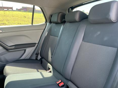 VOLKSWAGEN T-Cross 1.0 4P 200 TSI FLEX SENSE AUTOMTICO, Foto 4