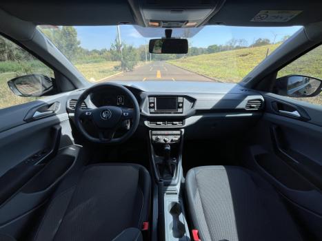 VOLKSWAGEN T-Cross 1.0 4P 200 TSI FLEX SENSE AUTOMTICO, Foto 7