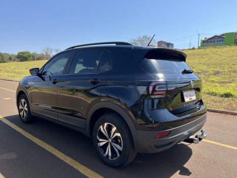 VOLKSWAGEN T-Cross 1.0 4P 200 TSI FLEX SENSE AUTOMTICO, Foto 9