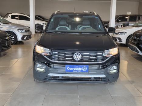 VOLKSWAGEN T-Cross 1.4 4P 250 TSI FLEX HIGHLINE AUTOMTICO, Foto 2