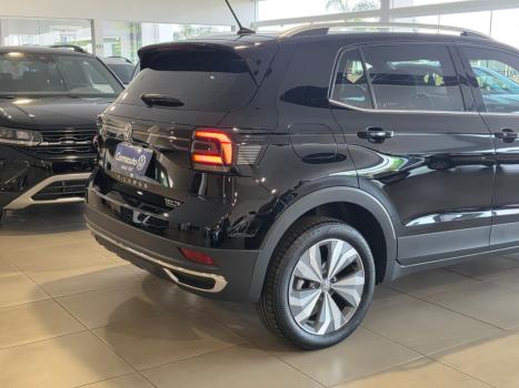 VOLKSWAGEN T-Cross 1.4 4P 250 TSI FLEX HIGHLINE AUTOMTICO, Foto 3