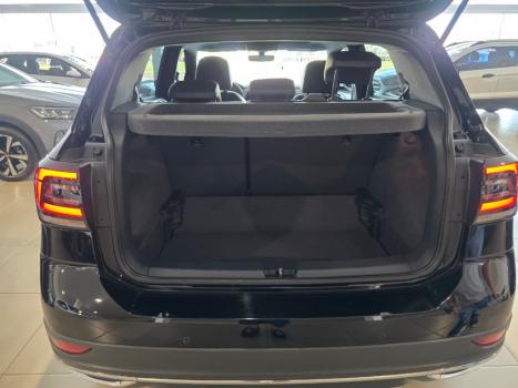 VOLKSWAGEN T-Cross 1.4 4P 250 TSI FLEX HIGHLINE AUTOMTICO, Foto 6