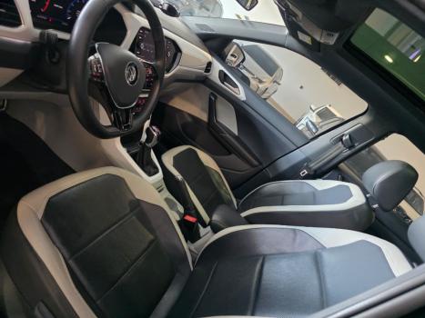 VOLKSWAGEN T-Cross 1.4 4P 250 TSI FLEX HIGHLINE AUTOMTICO, Foto 7