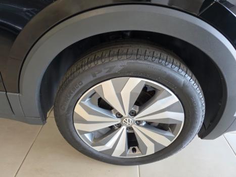 VOLKSWAGEN T-Cross 1.4 4P 250 TSI FLEX HIGHLINE AUTOMTICO, Foto 9