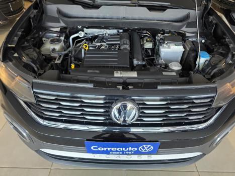 VOLKSWAGEN T-Cross 1.4 4P 250 TSI FLEX HIGHLINE AUTOMTICO, Foto 10
