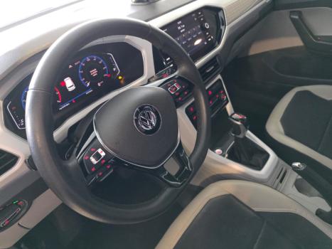 VOLKSWAGEN T-Cross 1.4 4P 250 TSI FLEX HIGHLINE AUTOMTICO, Foto 12