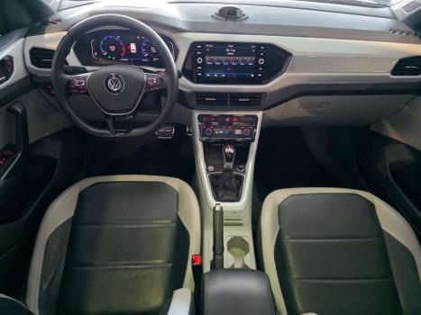 VOLKSWAGEN T-Cross 1.4 4P 250 TSI FLEX HIGHLINE AUTOMTICO, Foto 16