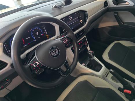 VOLKSWAGEN T-Cross 1.4 4P 250 TSI FLEX HIGHLINE AUTOMTICO, Foto 17