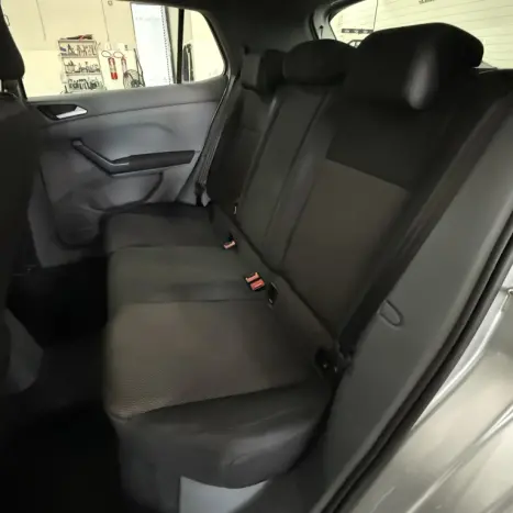 VOLKSWAGEN T-Cross 1.0 4P 200 TSI FLEX SENSE AUTOMTICO, Foto 8