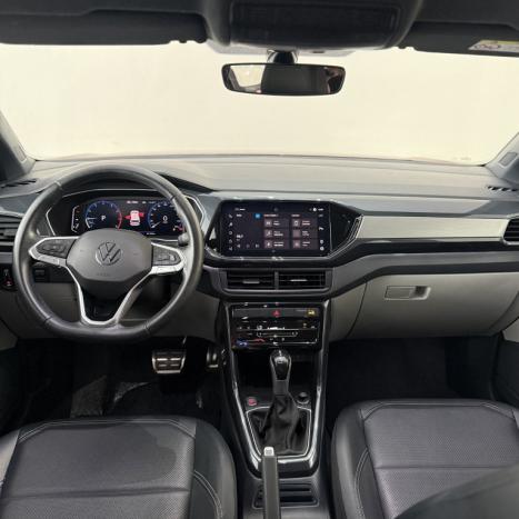 VOLKSWAGEN T-Cross 1.4 4P 250 TSI FLEX HIGHLINE AUTOMTICO, Foto 8