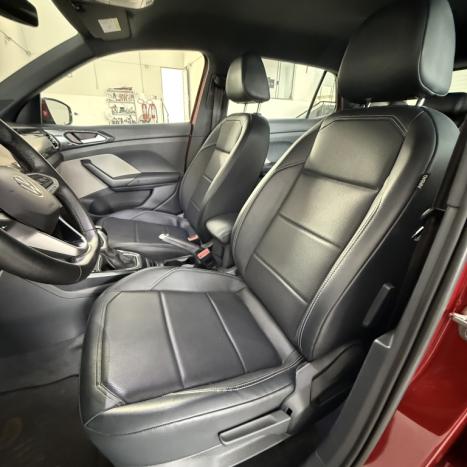 VOLKSWAGEN T-Cross 1.4 4P 250 TSI FLEX HIGHLINE AUTOMTICO, Foto 9