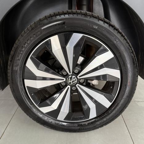 VOLKSWAGEN T-Cross 1.4 4P 250 TSI FLEX HIGHLINE AUTOMTICO, Foto 11