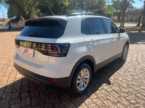 VOLKSWAGEN T-Cross 1.0 4P 200 TSI FLEX AUTOMTICO, Foto 3