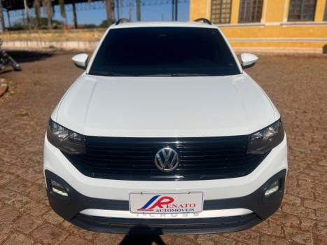 VOLKSWAGEN T-Cross 1.0 4P 200 TSI FLEX AUTOMTICO, Foto 4