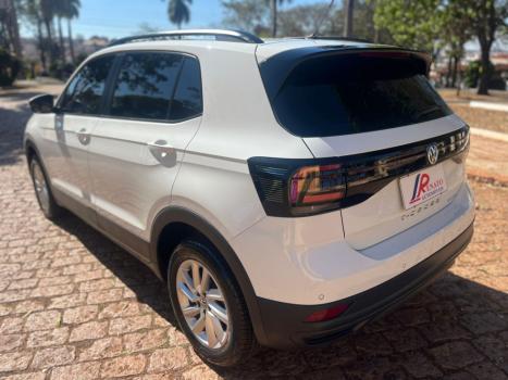 VOLKSWAGEN T-Cross 1.0 4P 200 TSI FLEX AUTOMTICO, Foto 5