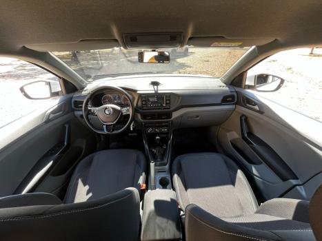 VOLKSWAGEN T-Cross 1.0 4P 200 TSI FLEX AUTOMTICO, Foto 6