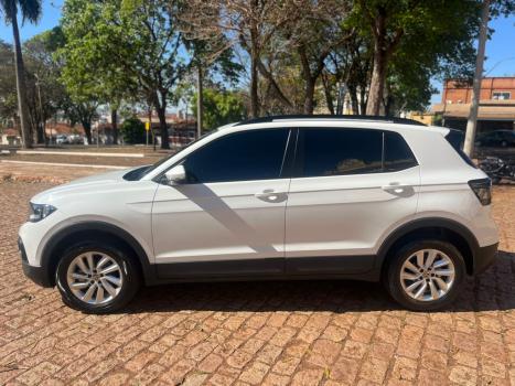 VOLKSWAGEN T-Cross 1.0 4P 200 TSI FLEX AUTOMTICO, Foto 9