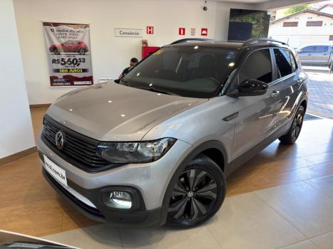 VOLKSWAGEN T-Cross 1.0 4P 200 TSI FLEX AUTOMTICO, Foto 3