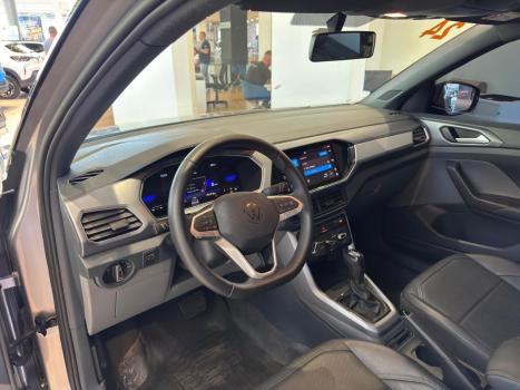 VOLKSWAGEN T-Cross 1.0 4P 200 TSI FLEX AUTOMTICO, Foto 4